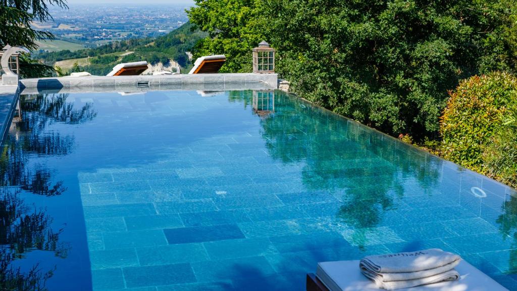 IL CASTELLACCIO 8, Emma Villas photo 2