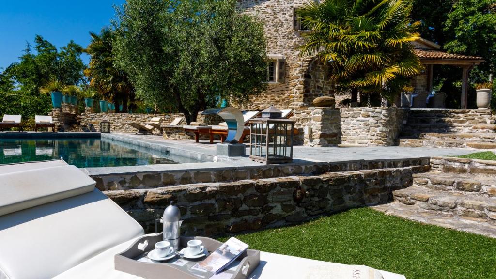 IL CASTELLACCIO 8, Emma Villas photo 3