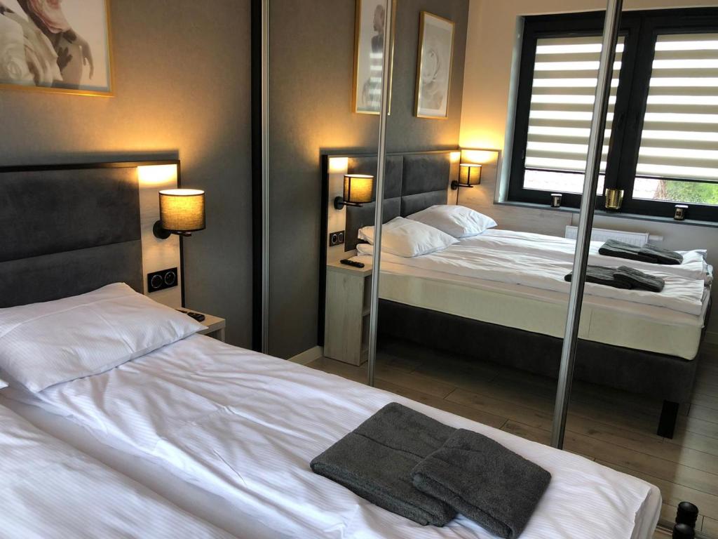 Apartament Plaza Premium photo 4