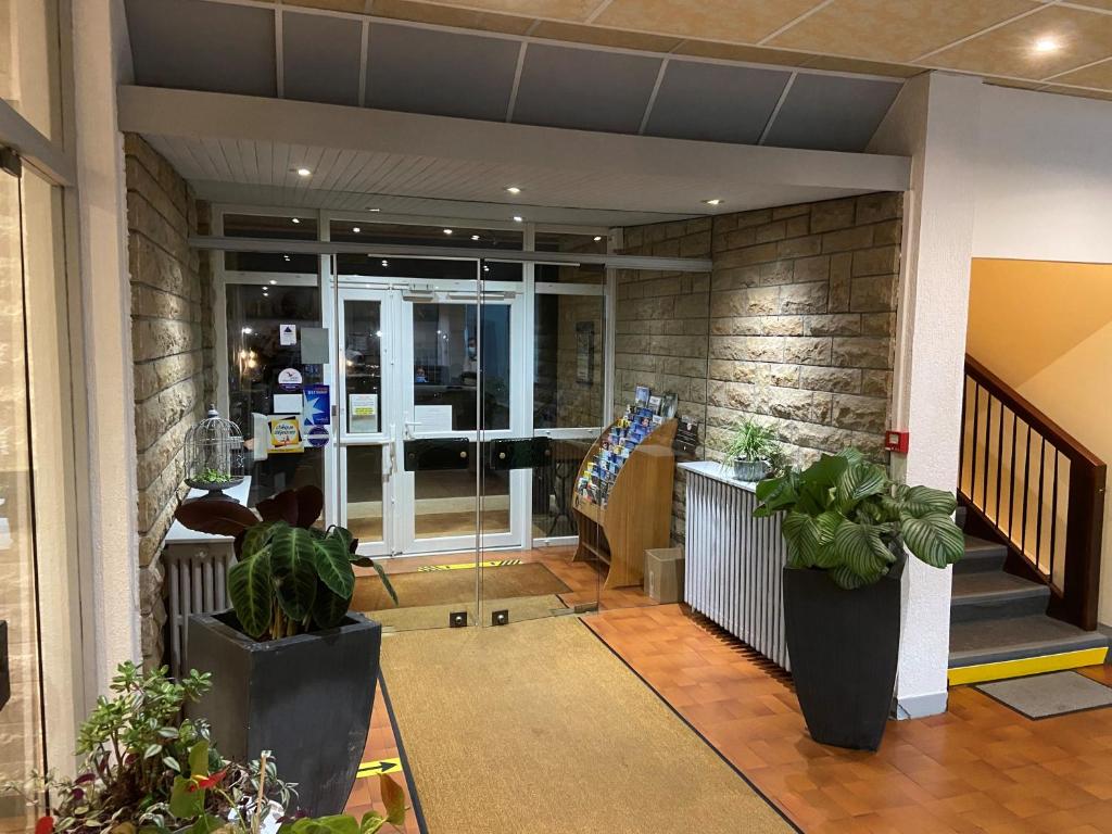 Auberge de L'Orisse - Mobilhome photo 3