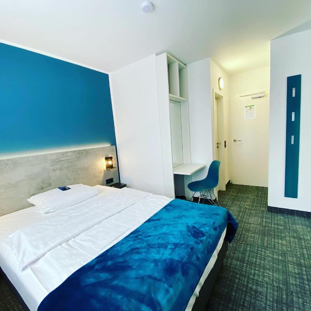 Comfort Garni Stadtzentrum Hotel photo 3