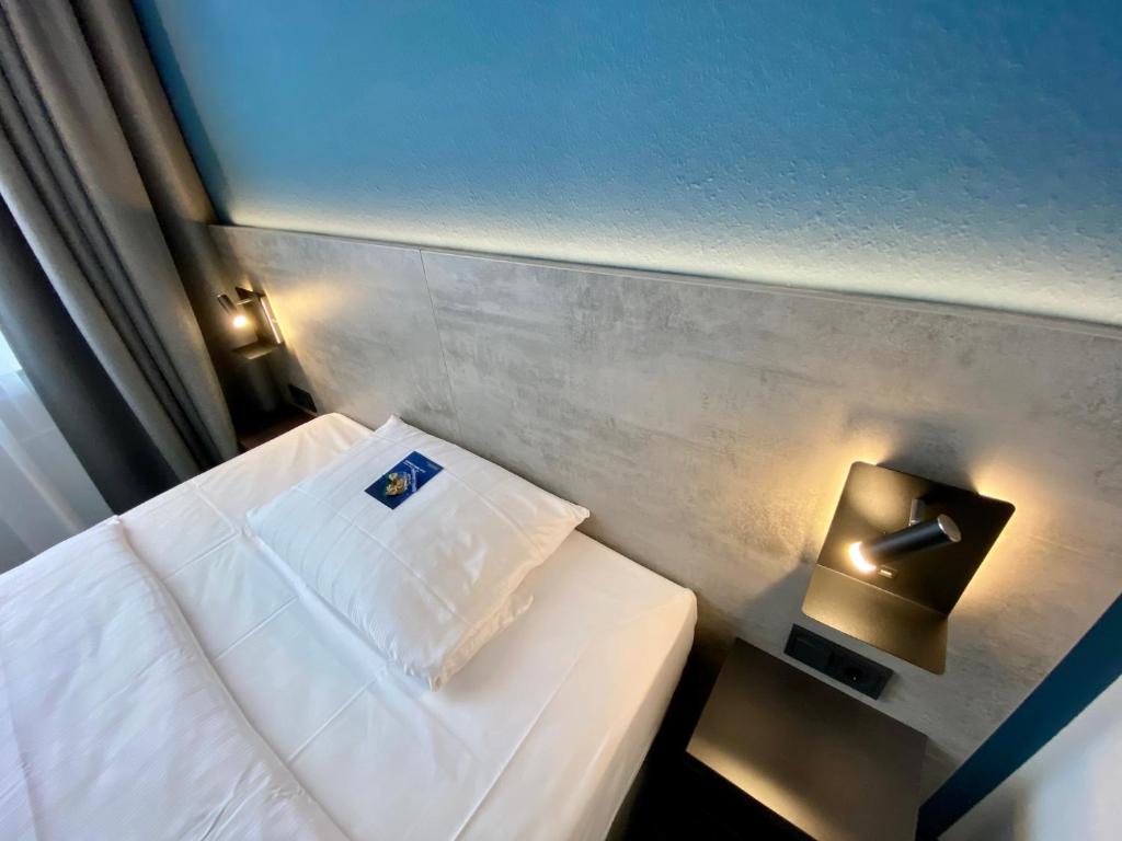 Comfort Garni Stadtzentrum Hotel photo 2