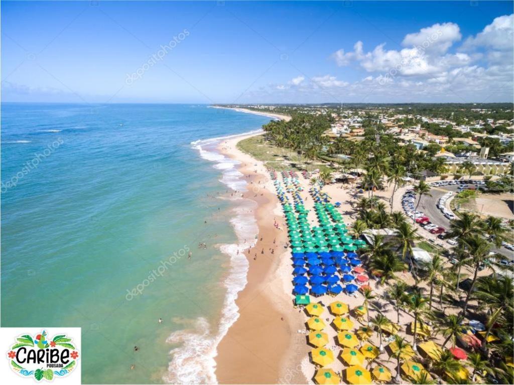 Pousada Caribe itacimirim photo 4