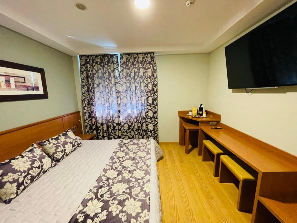 Hotel Cies photo 2