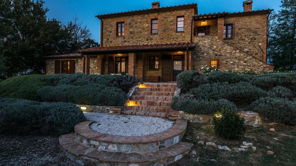 PODERE DI SALCI 10, Emma Villas photo 4
