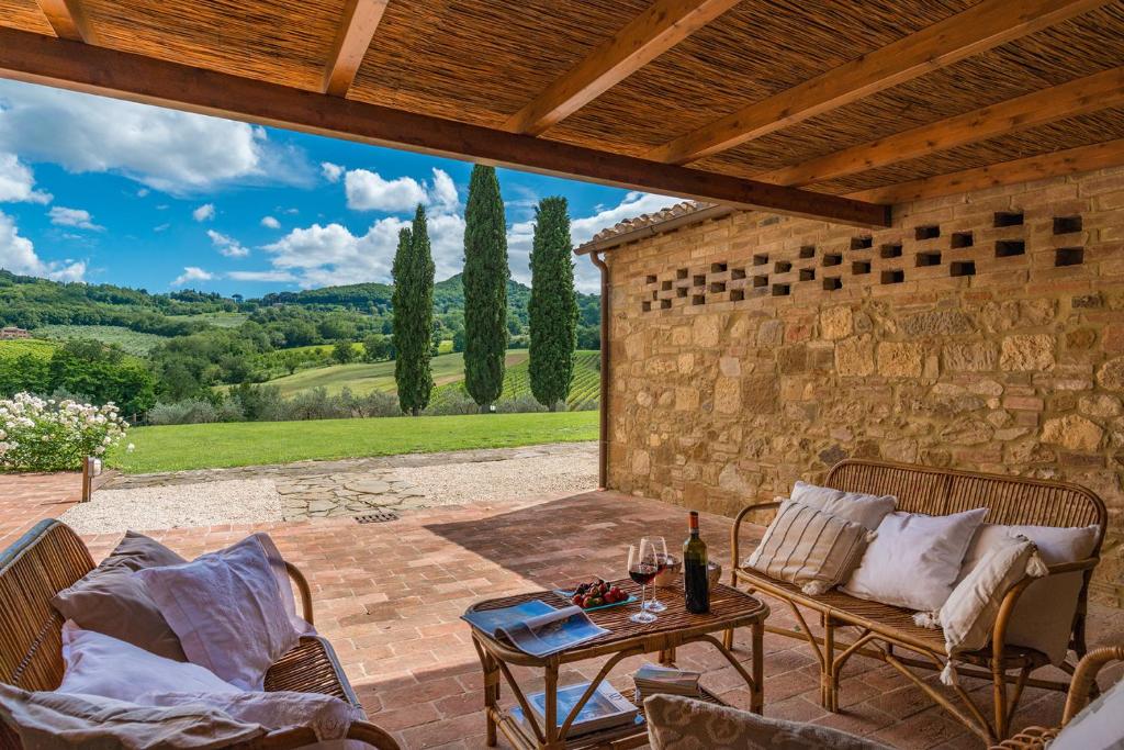 Podere Pisinano 82 Emma Villas photo 3