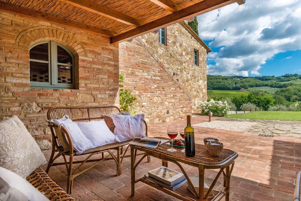 Podere Pisinano 82 Emma Villas photo 4