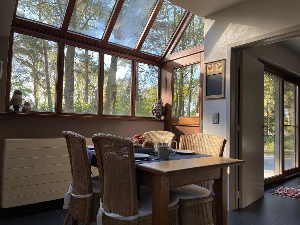 Sterrenheide photo 3