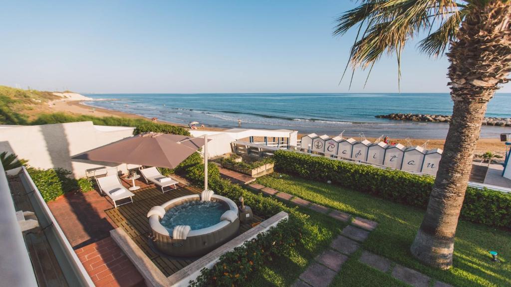 Villa Acquamarina 9, Emma Villas