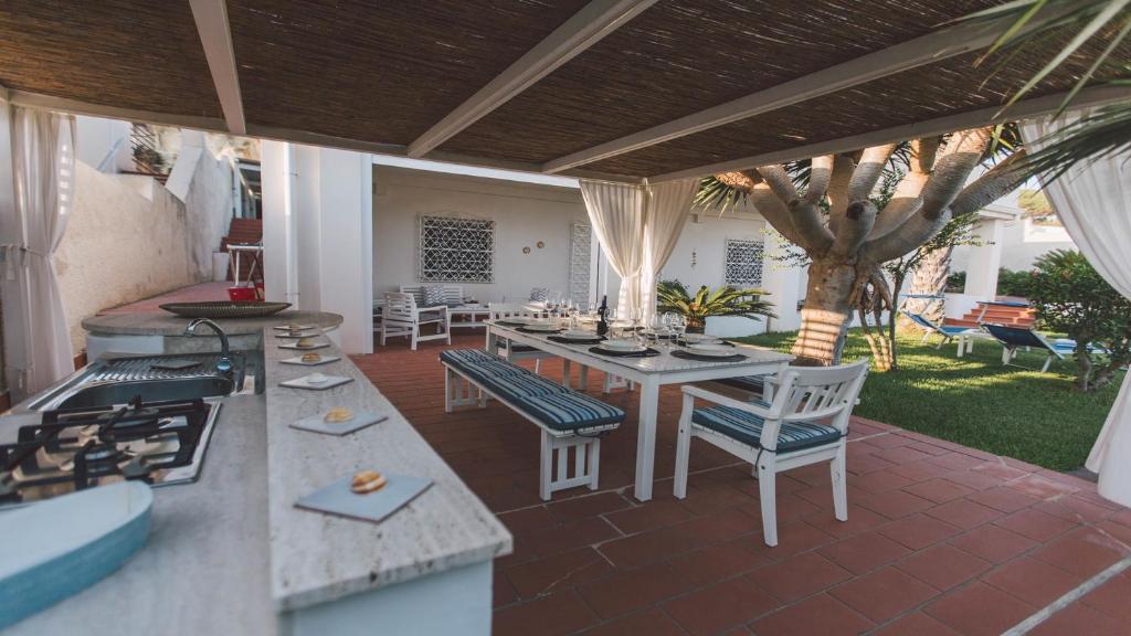 Villa Acquamarina 9, Emma Villas photo 2