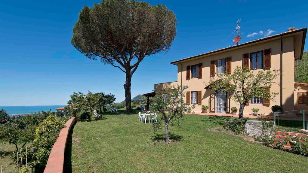 VILLA AI VENTI 8, Emma Villas