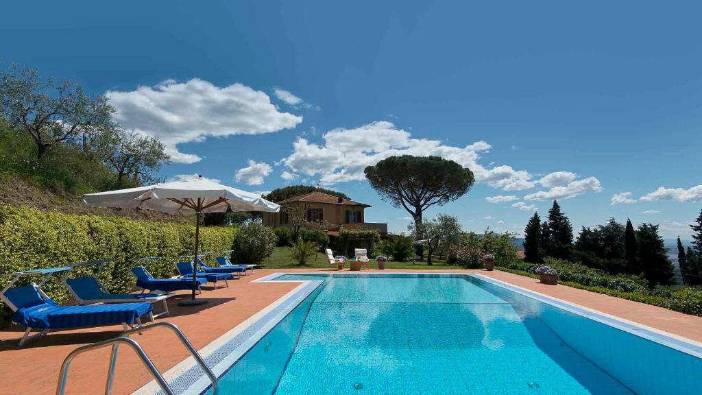 VILLA AI VENTI 8, Emma Villas photo 1