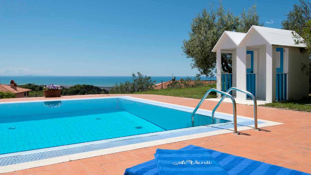 VILLA AI VENTI 8, Emma Villas photo 2