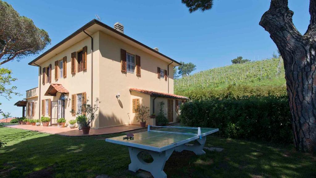 VILLA AI VENTI 8, Emma Villas photo 3