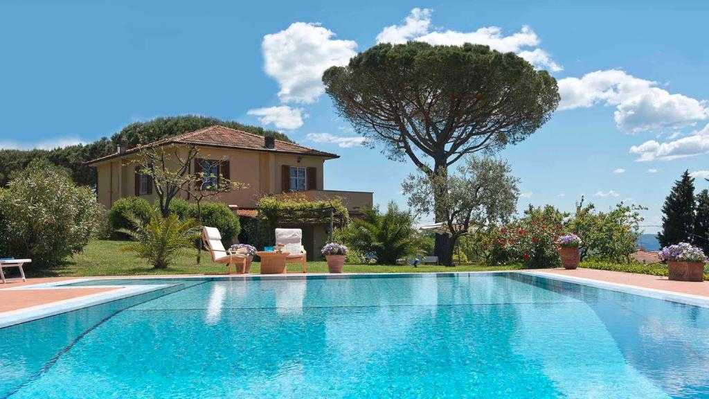 VILLA AI VENTI 8, Emma Villas photo 4