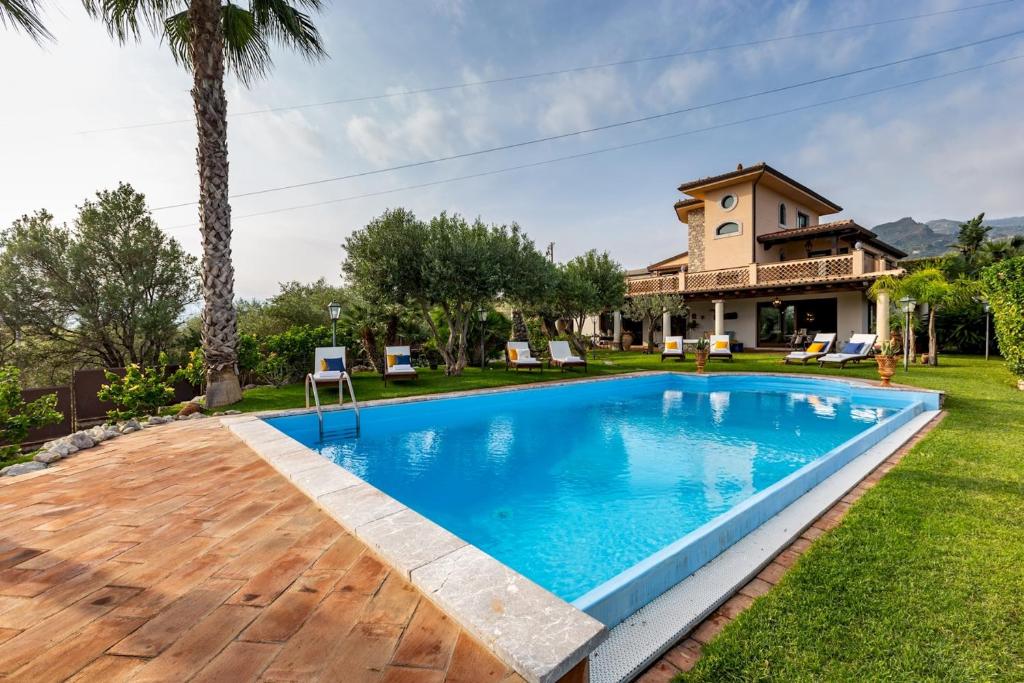 Villa Alba 12, Emma Villas photo 3