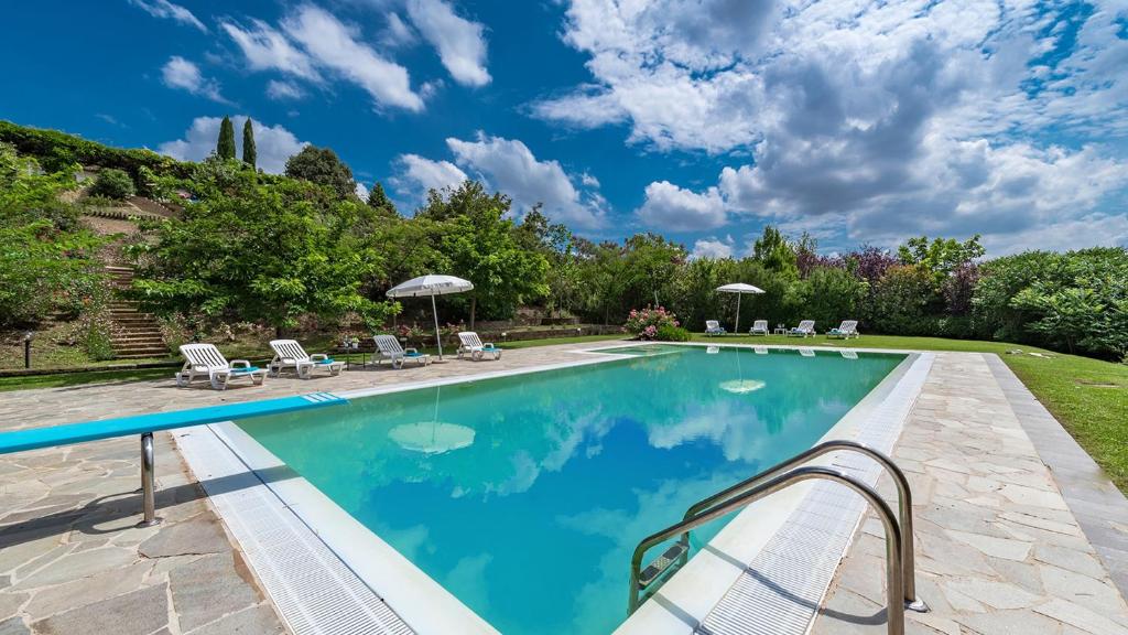 VILLA AMBRAH 12&1, Emma Villas photo 1