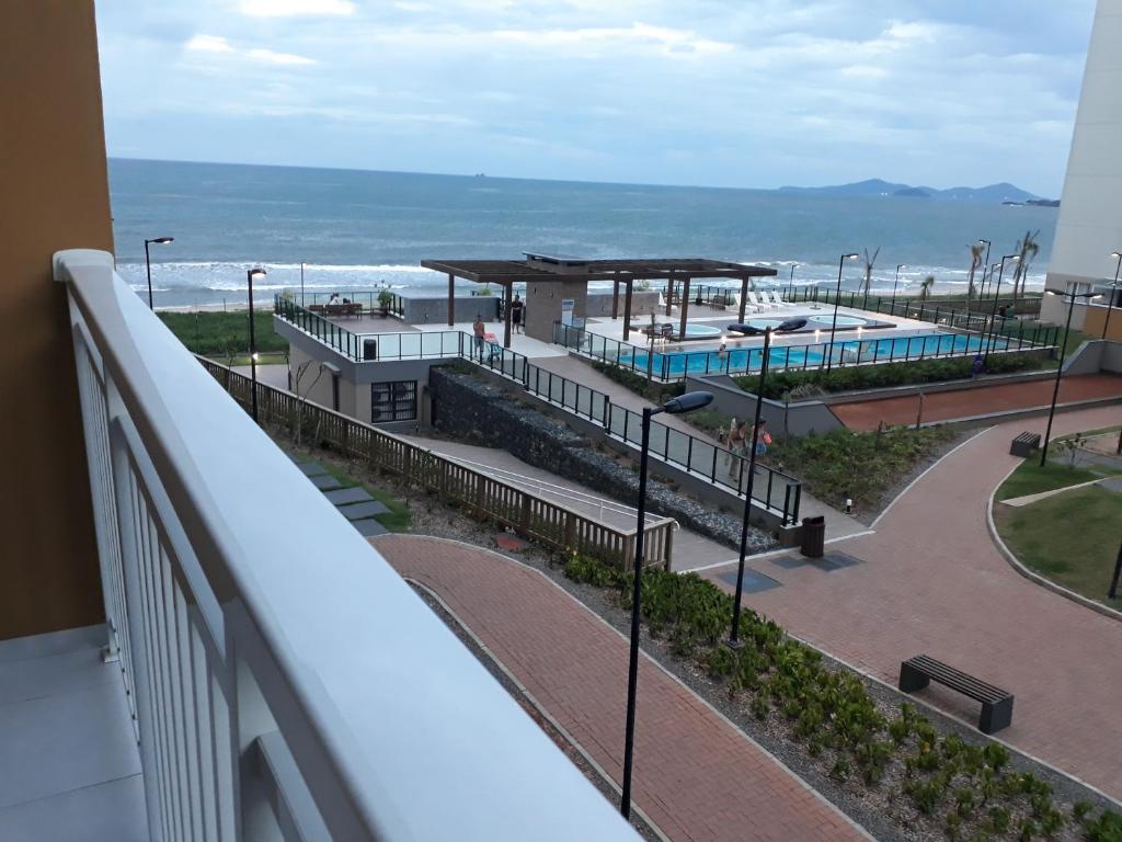 Apartamento CONFORT CLUB FRENTE MAR completo. photo 4