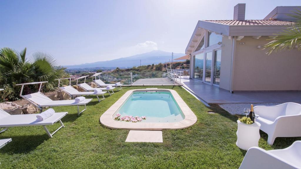 Villa Aura 6, Emma Villas photo 1
