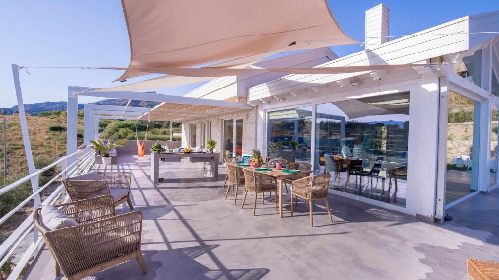 Villa Aura 6, Emma Villas photo 2