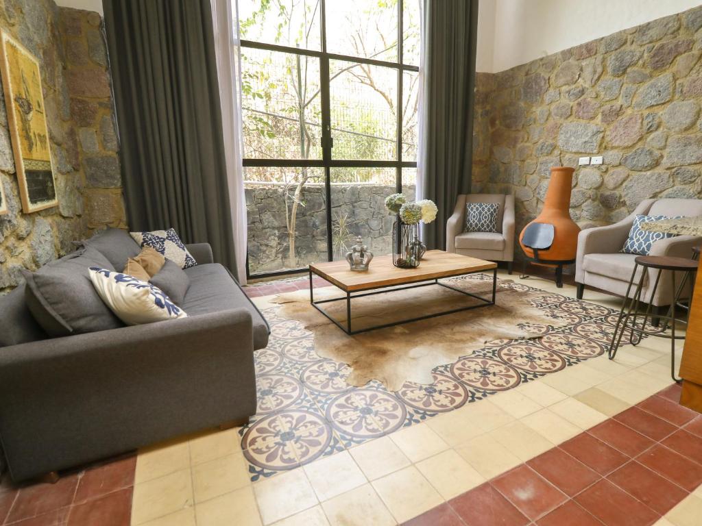 Hotel Boutique Camino Del Bosque by Rotamundos photo 3