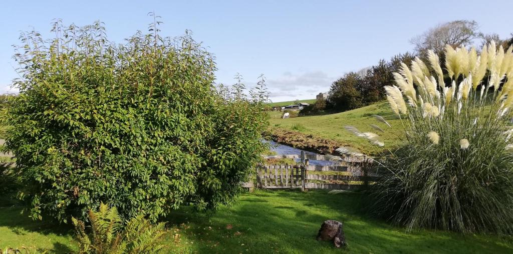 Lile Cottage at Gleaston Water Mill - Tap to explore photos