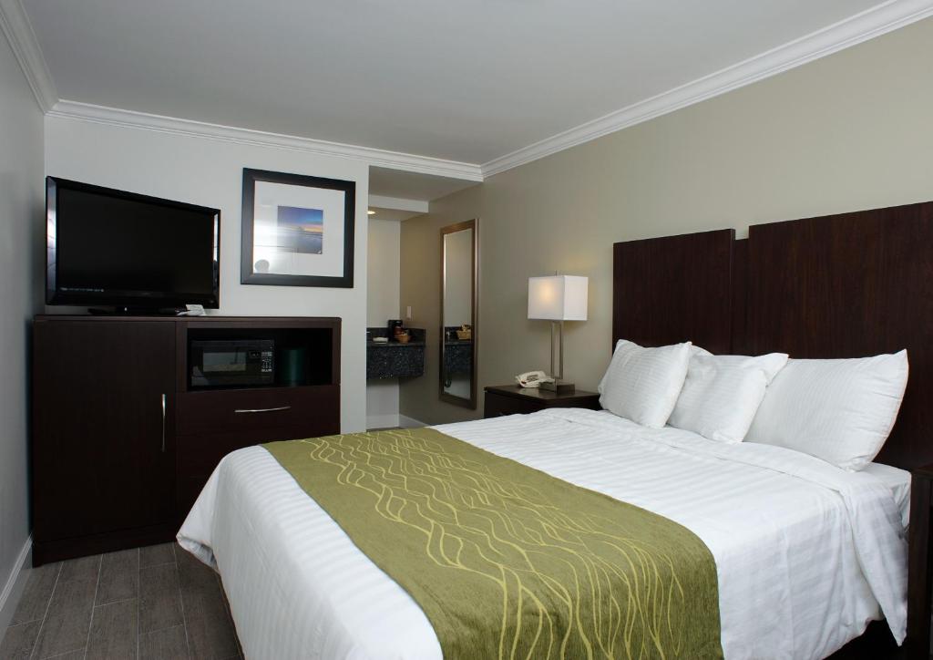 Hi View Inn & Suites photo 4