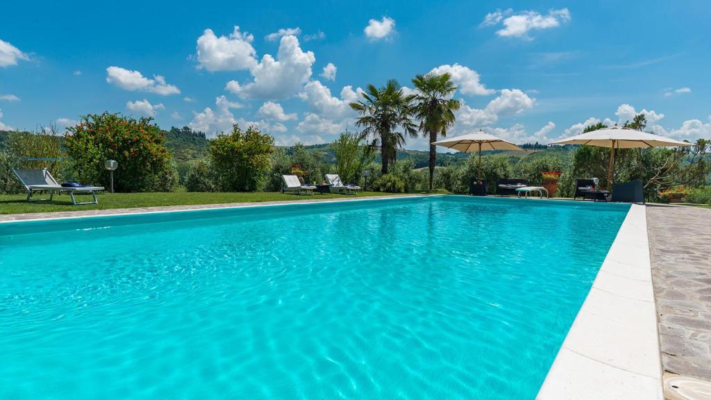 Villa Le Focaie 8, Emma Villas photo 3