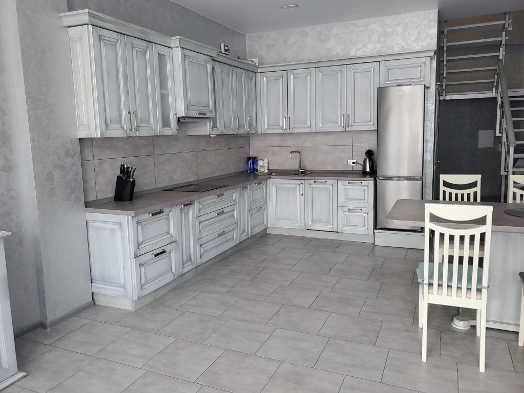 Грибовка Апартаменты 137 - Black Sea Bugaz photo 2