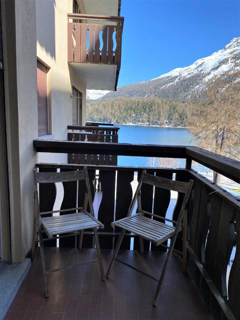 Sonnalpine Apt 12 - Managed by TheSelectionist photo 1