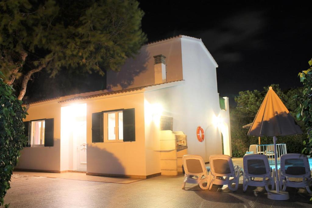 Villa CAROLINA photo 2