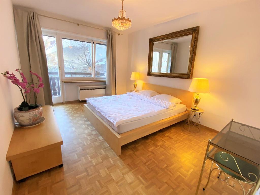 Sonnalpine Apt 12 - Managed by TheSelectionist photo 4