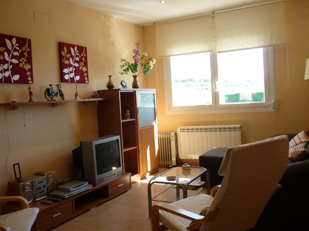 Apartments Bon Pas Rural photo 4