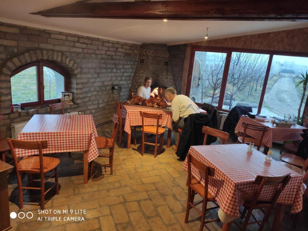 Salaš Farma 47-Miris Dunja photo 2