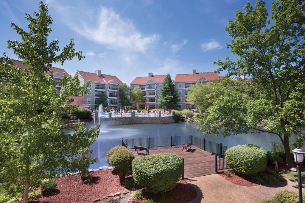 Club Wyndham Branson at The Meadows photo 1