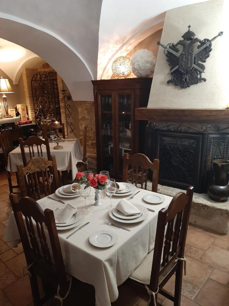 La Posada Del Canal photo 3
