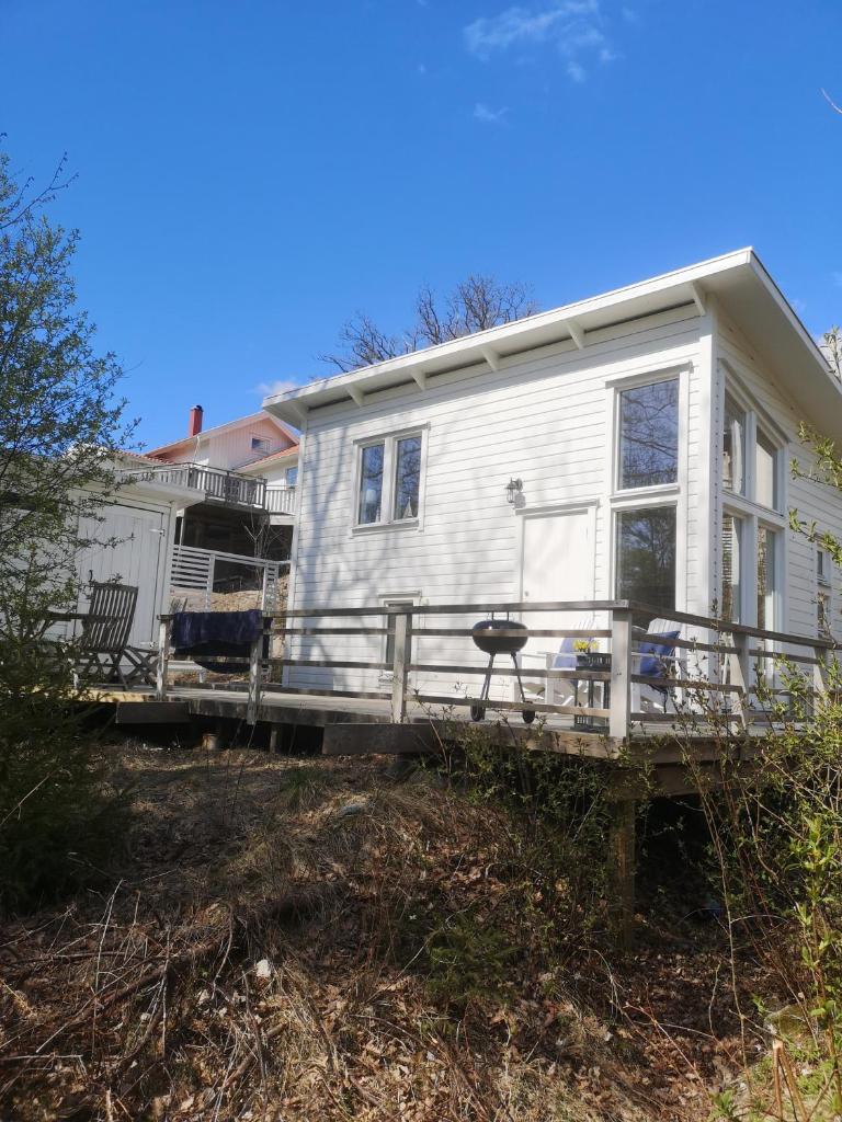 Åsarna Hills Holiday Home Stillingsön photo 1