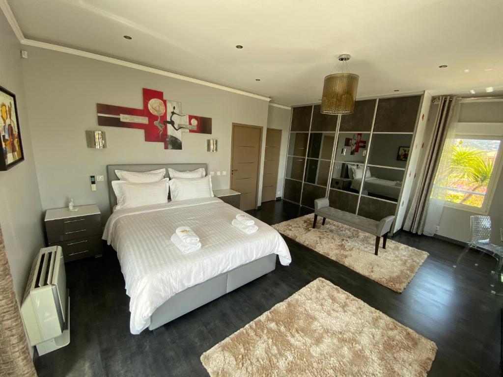 Diamond Villa 5 Star - NICE photo 4