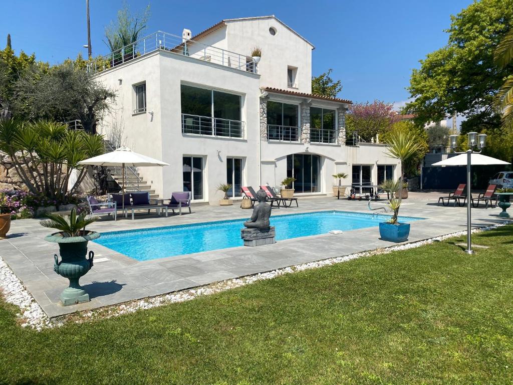 Diamond Villa 5 Star - NICE photo 1