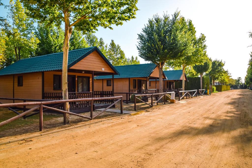 Camping La Aldea photo 2