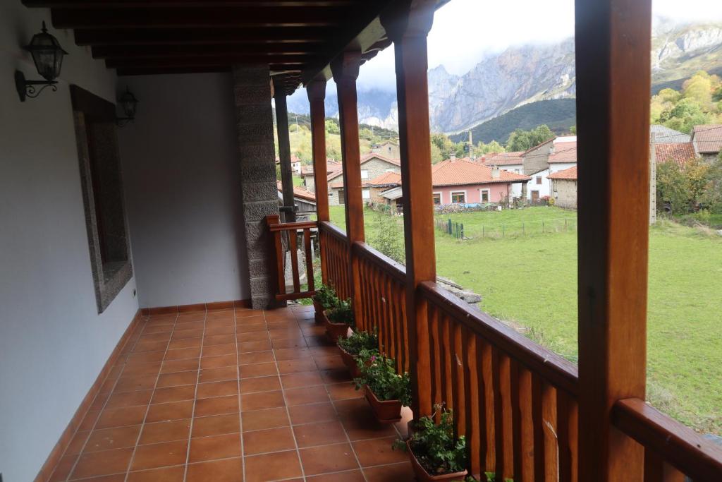 Casa Rural Pambuches photo 1
