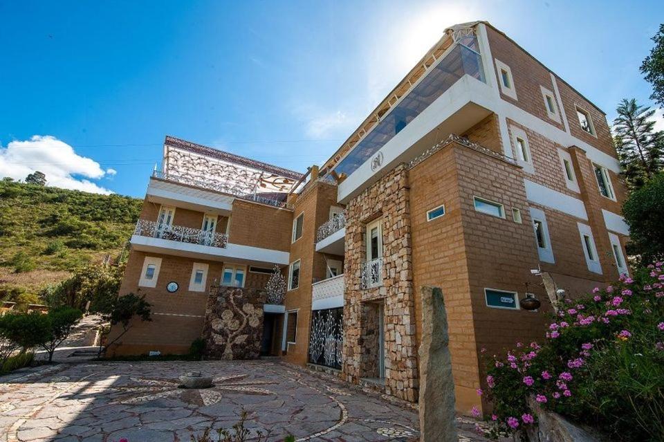 Bella Tierra Hotel Boutique photo 2
