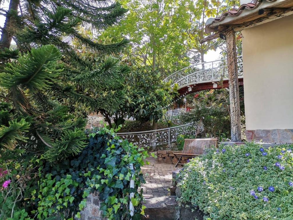 Bella Tierra Hotel Boutique photo 1