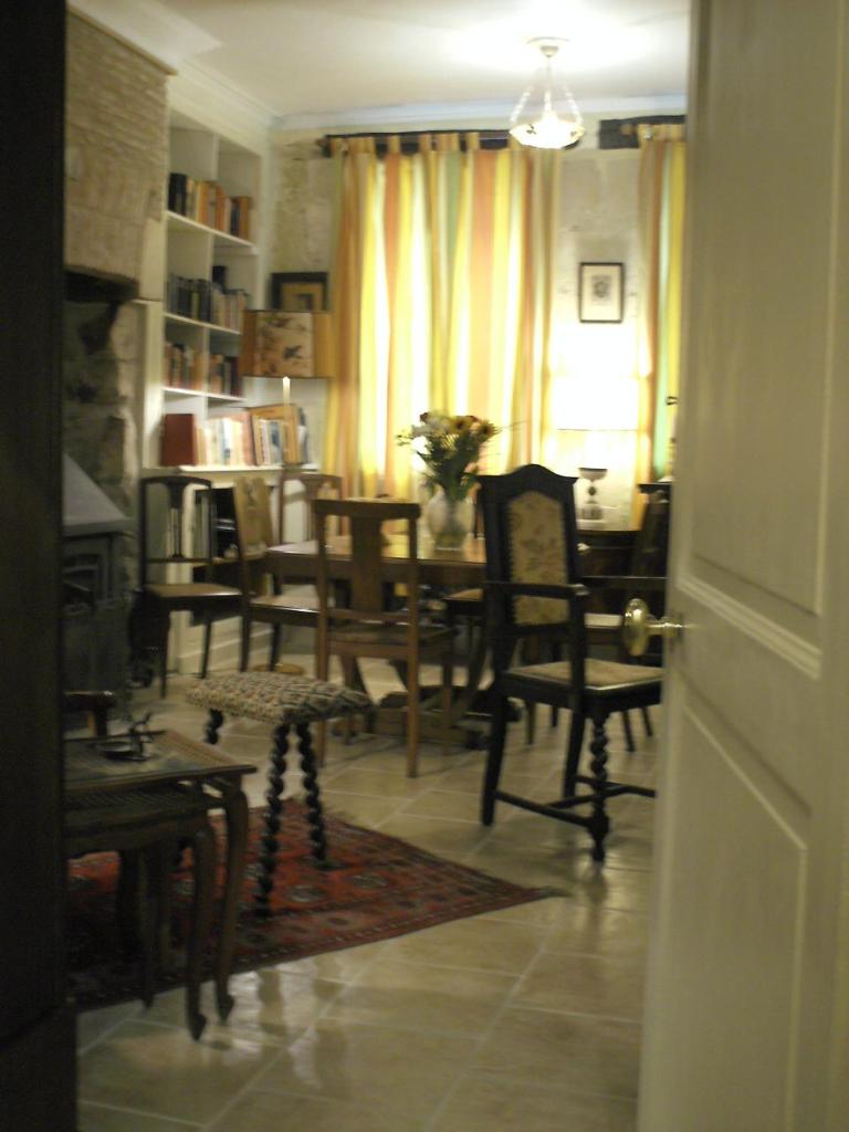 Maison de la Loire photo 4