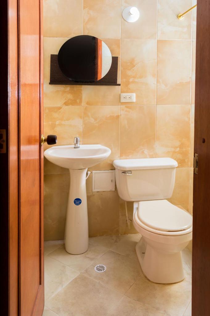 Walu Hostel photo 3