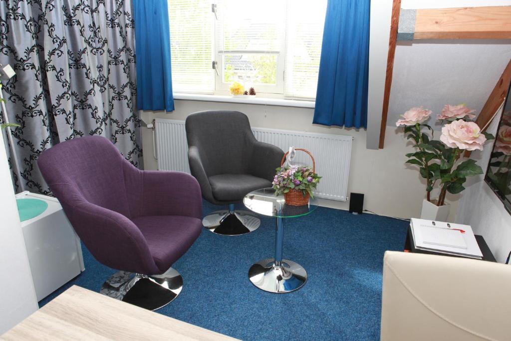 Teska Bed & Breakfast photo 3