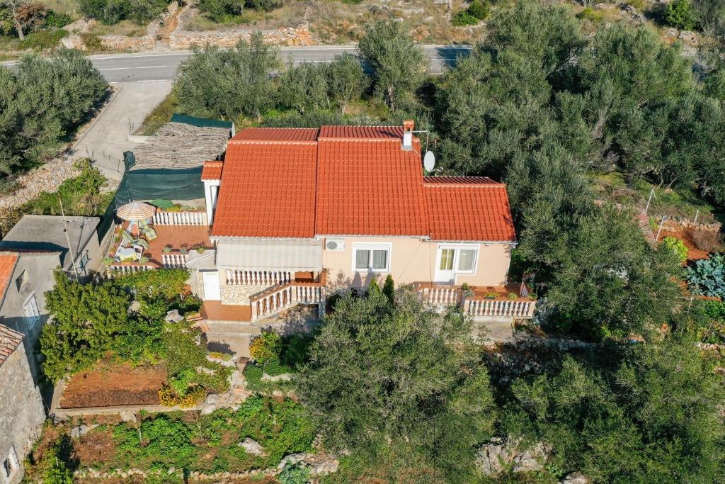 Apartments Tara - 70 m from beach
