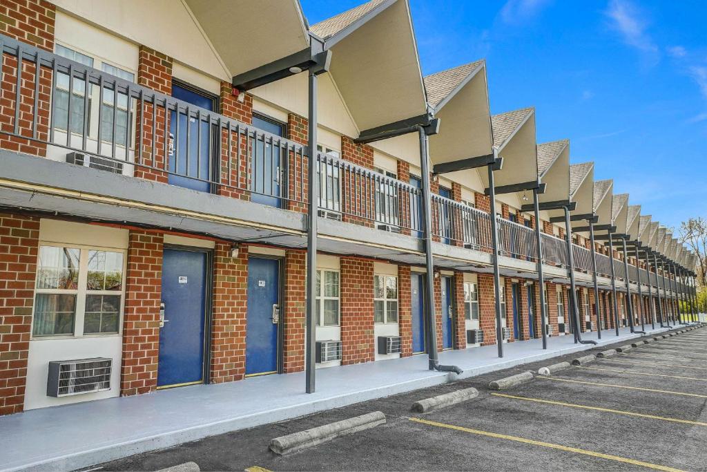 Motel 6 Carlisle, PA - Cumberland Valley photo 4