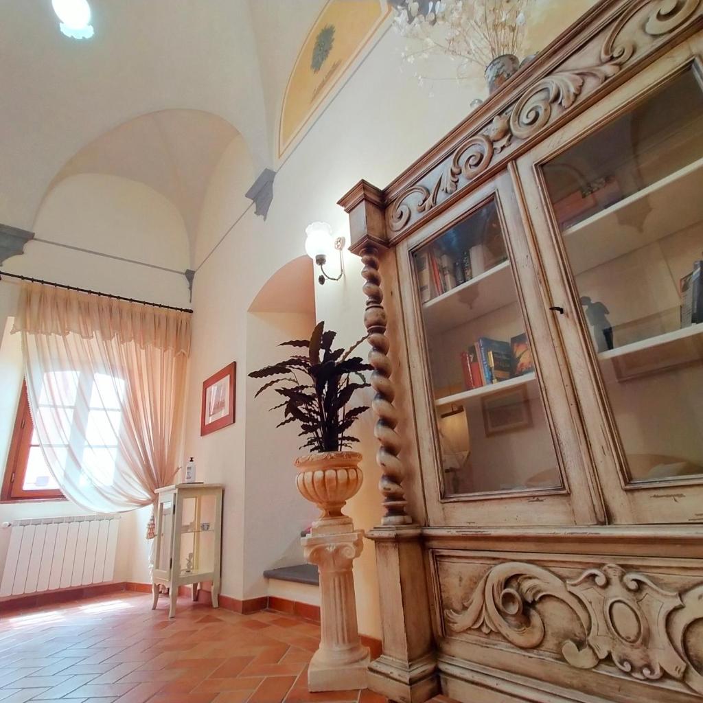 Palazzo Stiozzi Ridolfi photo 2