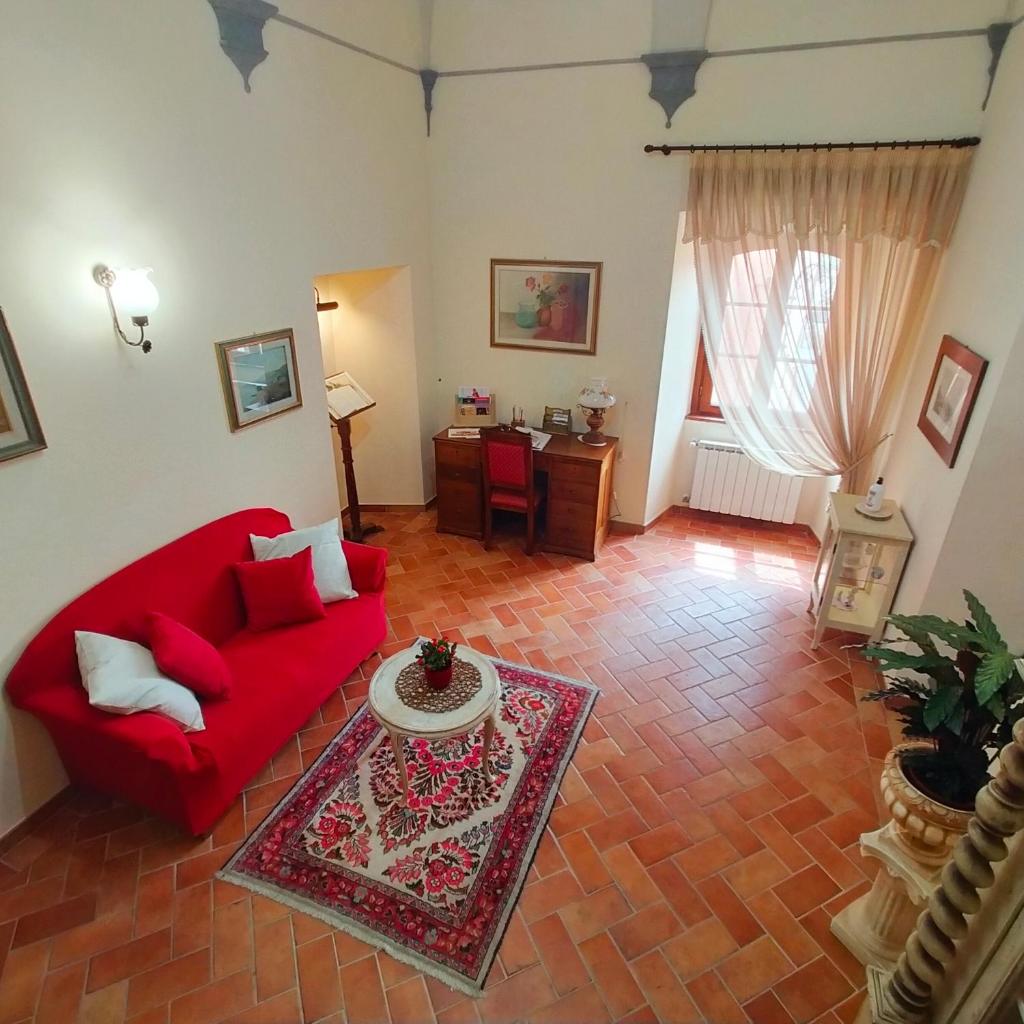 Palazzo Stiozzi Ridolfi photo 4